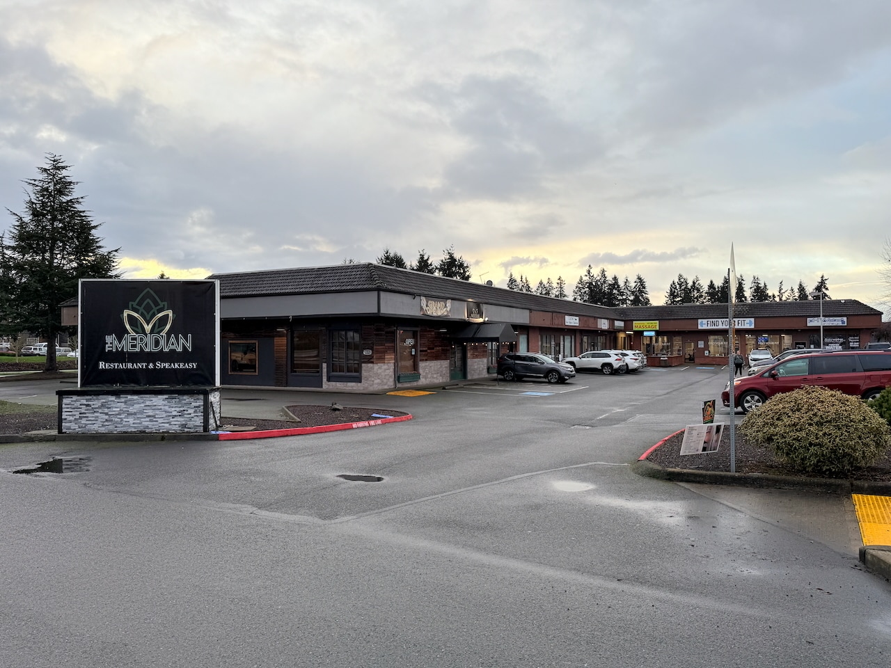 10312 120th St E, Puyallup, WA for lease Primary Photo- Image 1 of 5