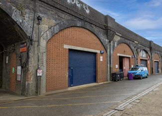 More details for Broughton St, London - Flex for Lease