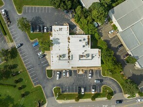 6429 Glenwood Ave, Raleigh, NC - AERIAL map view - Image1