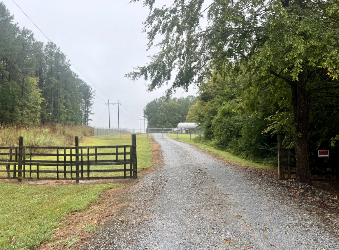 Canton Drive, Blacksburg, SC à vendre Photo principale- Image 1 de 12