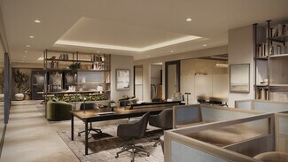 Plus de détails pour 560 Lexington Ave, New York, NY - Coworking à louer