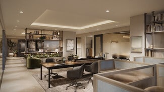 Plus de détails pour 560 Lexington Ave, New York, NY - Coworking à louer