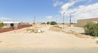 More details for 8343 82nd Street, California City, CA - Land for Sale
