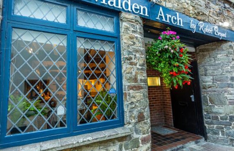 14 Maiden St, Barnstaple à louer - Photo du bâtiment - Image 2 de 2