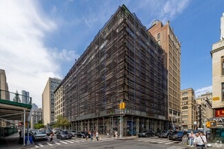 Plus de détails pour 139-149 Centre St, New York, NY - Plusieurs types d'espaces à louer