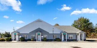 Plus de détails pour 5045 Route 130 S, Delran, NJ - Bureau à louer