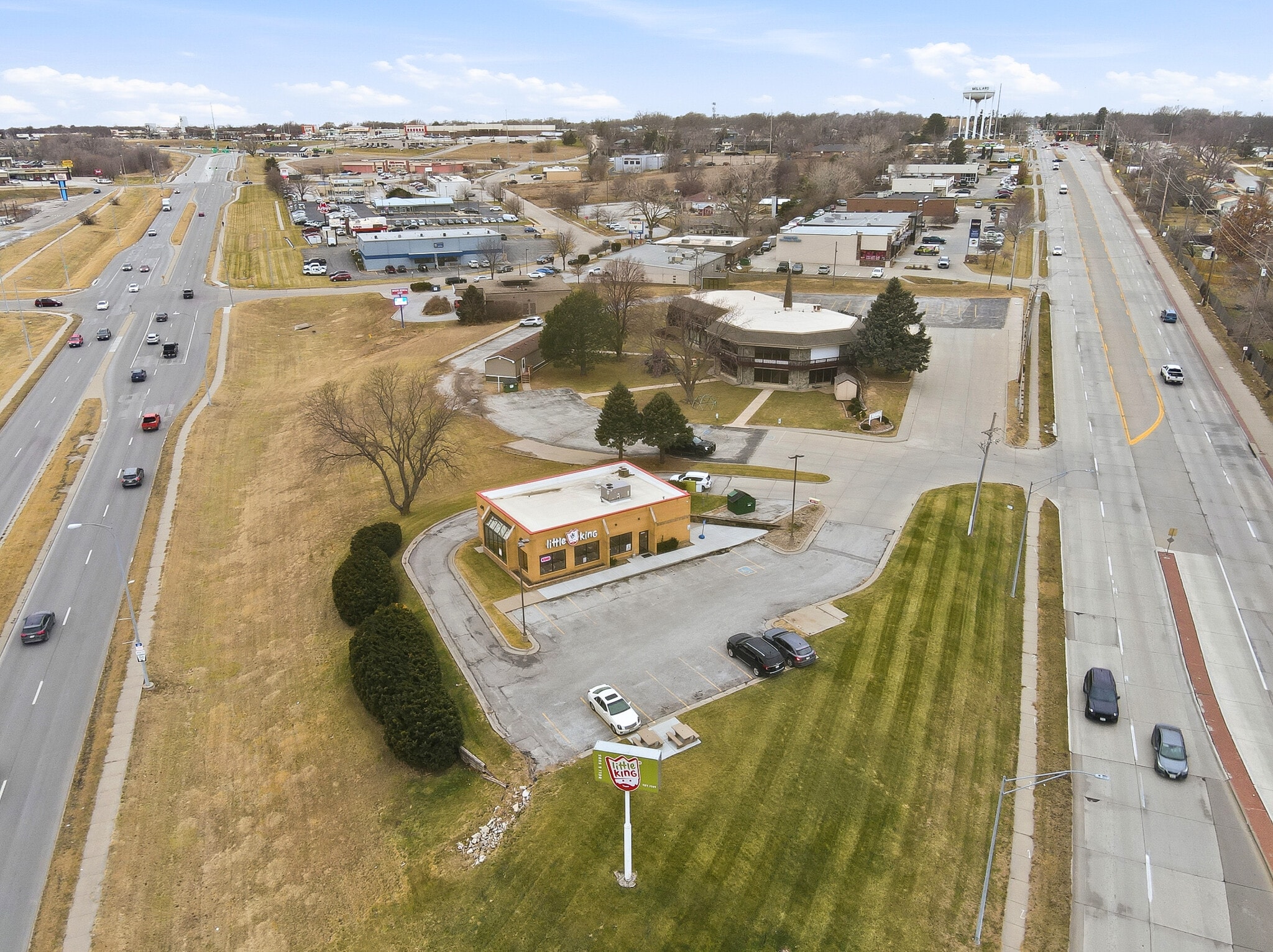 14005 Q St, Omaha, NE for sale Primary Photo- Image 1 of 7