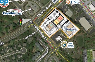 More details for 12701 Ridgefield Village Dr, Woodbridge, VA - Retail for Lease