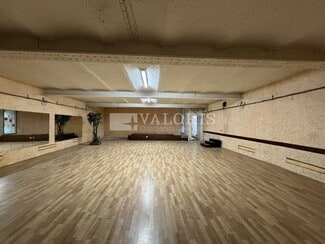 More details for 32 Quai Arloing, Lyon - Retail for Lease