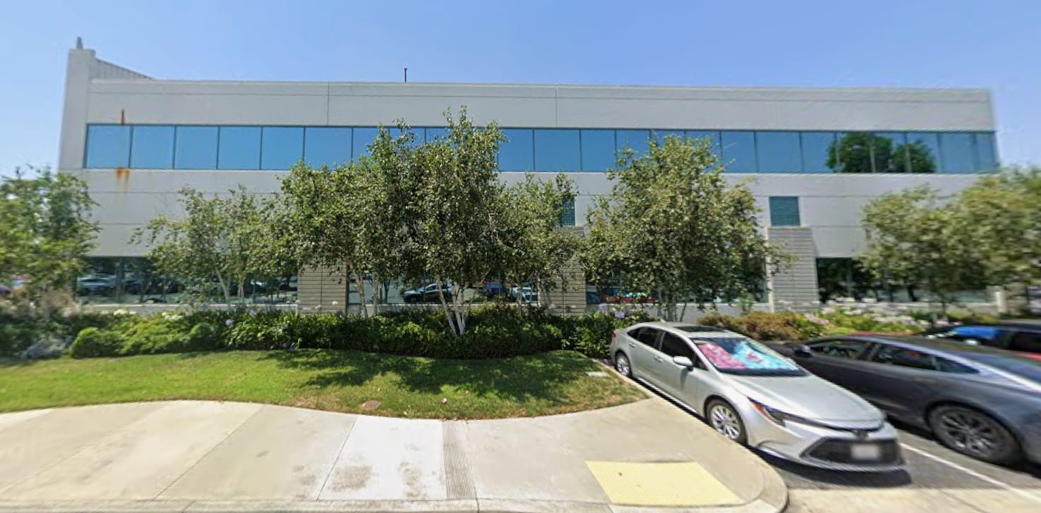995 Montague Expy, Milpitas, CA for lease Interior Photo- Image 1 of 14