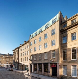 More details for 3-5 Hood St, Newcastle Upon Tyne - Office for Lease