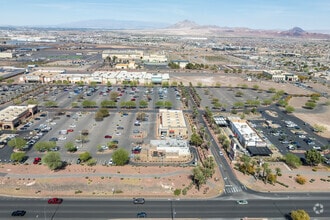 274 W Lake Mead Pky, Henderson, NV - Aerial map view - Image1