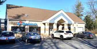 639 Millers Hill - Retail Space for Lease - Services immobiliers commerciaux