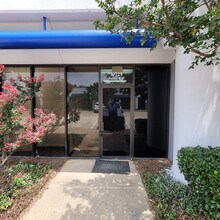 10701-10727 Plano Rd, Dallas, TX for lease Building Photo- Image 2 of 7