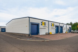 More details for Appleton Parkway, Livingston - Industrial for Lease