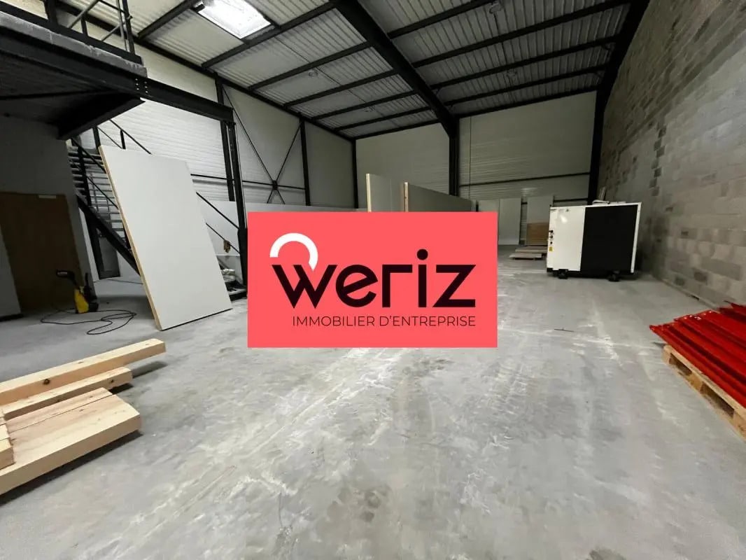 Flex in Gardanne for lease Interior Photo- Image 1 of 6