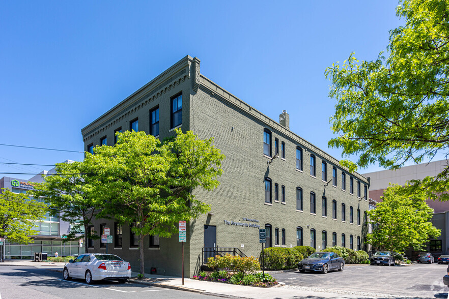 160 Second St, Cambridge, MA for lease - Primary Photo - Image 1 of 5