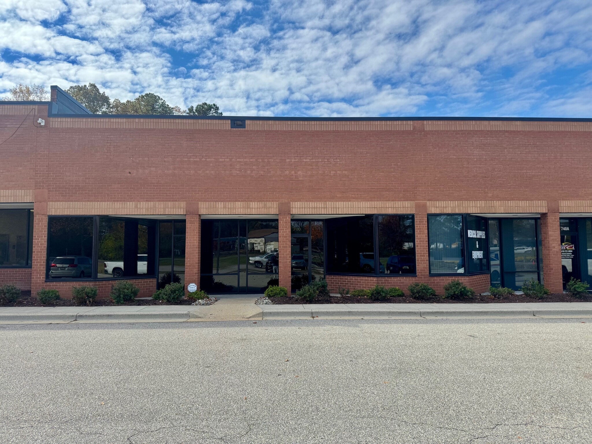 760 Generals Hwy, Millersville, MD for lease Building Photo- Image 1 of 5