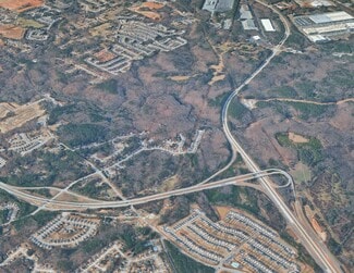 More details for 1625 Alcovy Rd SE, Lawrenceville, GA - Land for Sale