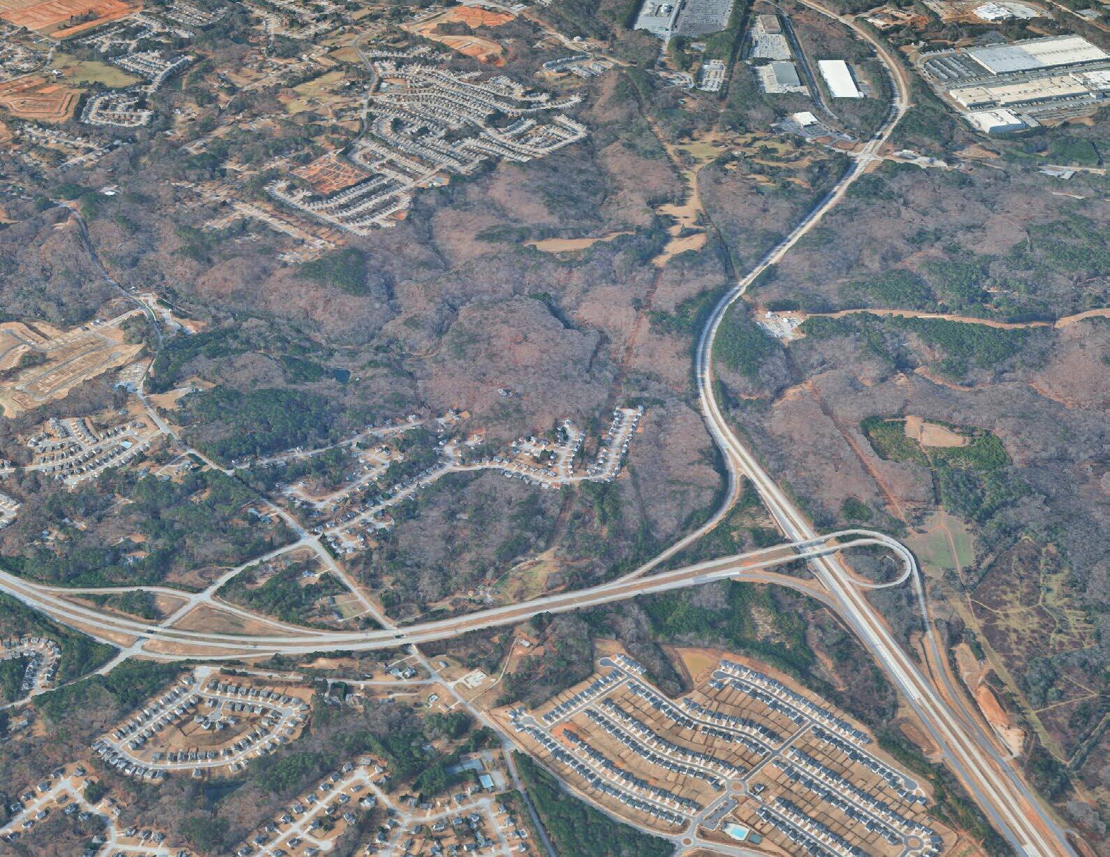 1625 Alcovy Rd SE, Lawrenceville, GA for sale Building Photo- Image 1 of 3