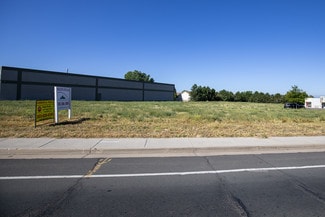 Plus de détails pour TBD S 27th Ave, Brighton, CO - Terrain à vendre