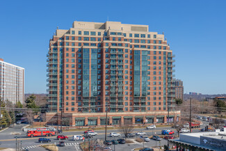 Plus de détails pour 11751-11771 Rockville Pike, North Bethesda, MD - Vente au détail à vendre