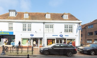 More details for 88-92 High St, Godalming - Retail for Sale