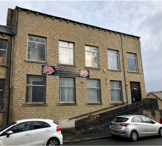 More details for Crow Ln, Huddersfield - Flex for Lease