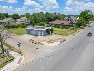More details for 2628 Hemphill St, Fort Worth, TX - Office for Sale