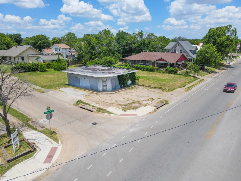 2628 Hemphill St, Fort Worth, TX for sale Building Photo- Image 1 of 4