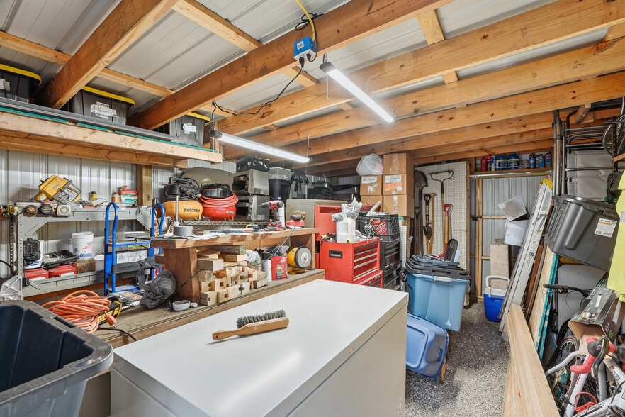 4020 E Old US 30, Hamlet, IN à vendre - Autre - Image 2 de 47