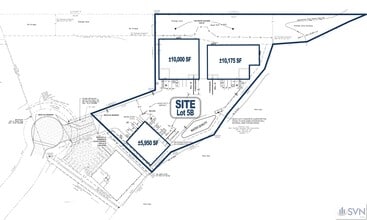 W Chatham Ct, Garden City, GA for lease Site Plan- Image 1 of 1