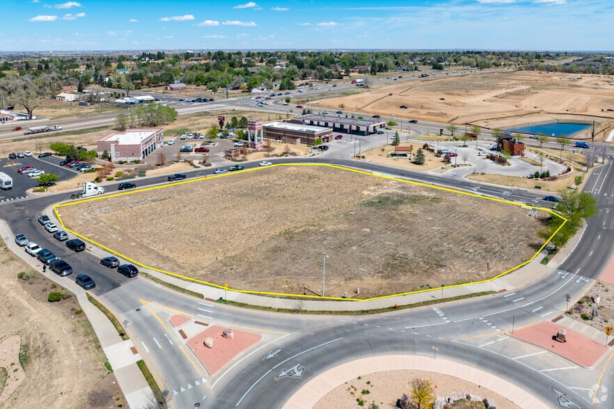 6615 29th St, Greeley, CO à vendre - Photo du bâtiment - Image 1 de 22