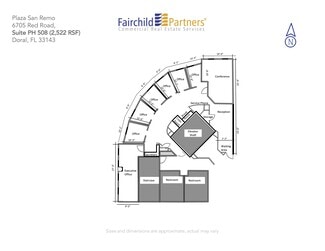 More details for 6705 S Red Rd, Coral Gables, FL - Office for Lease