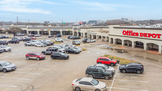 More details for 11613-11617 N Central Expy, Dallas, TX - Office/Medical, Retail for Lease