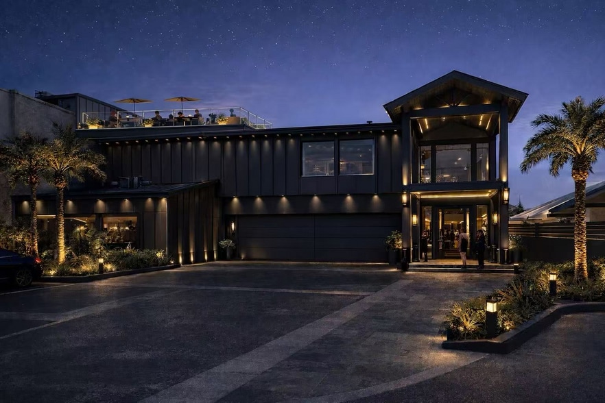 2406 Newport Blvd, Newport Beach, CA à louer - Photo du bâtiment - Image 3 de 46