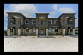 Plus de détails pour 20550 Townsen Blvd, Humble, TX - Bureau à vendre