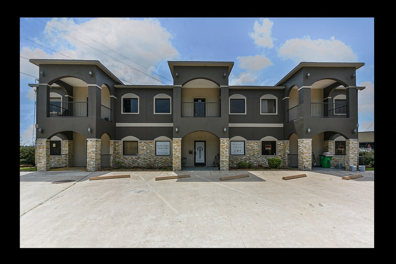 20550 Townsen Blvd, Humble, TX à vendre Photo principale- Image 1 de 34