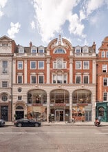 19-21 Great Portland St, London for lease Building Photo- Image 2 of 6