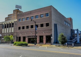 Plus de détails pour 626 Minnesota Ave, Kansas City, KS - Bureau à louer