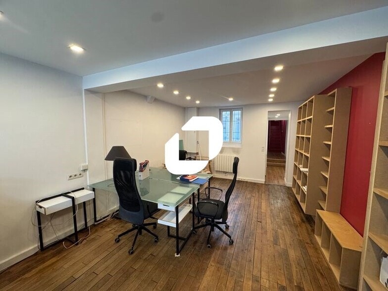 13 Rue Victor Hugo, Malakoff à vendre - Photo intérieure - Image 2 de 7