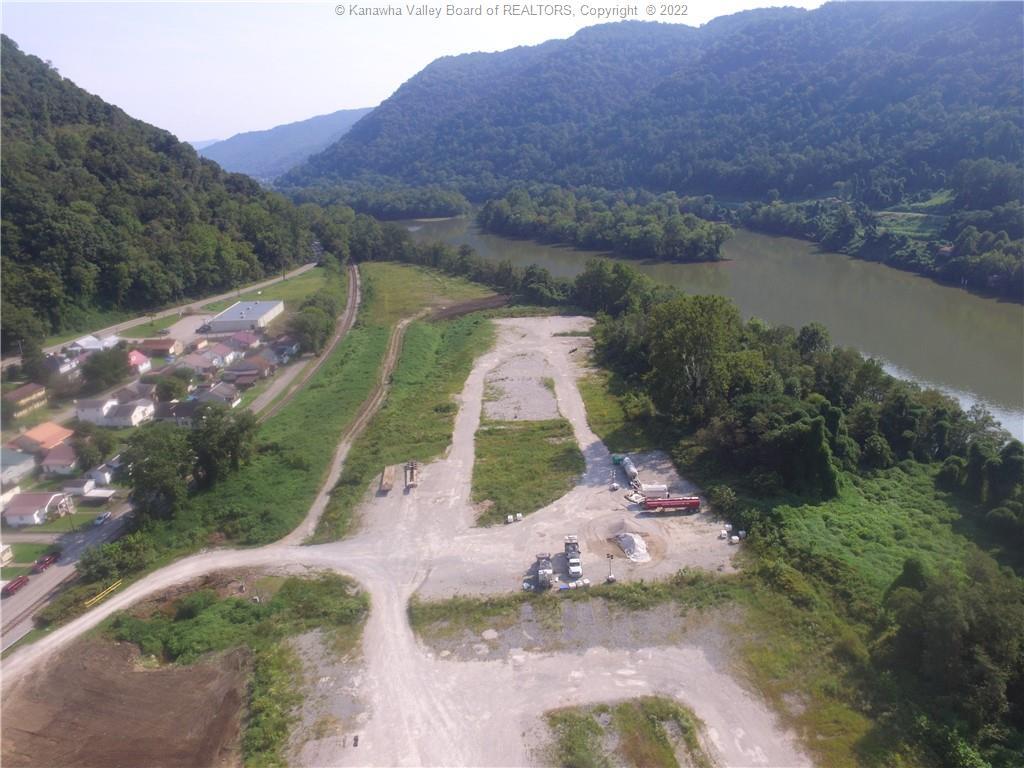 US Route 60, Smithers, WV for sale Building Photo- Image 1 of 1