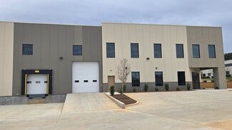 Plus de détails pour 168 Thunder Rd, Mooresville, NC - Local d'activités à louer