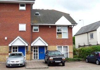 More details for 6 Priory Court, Tuscam Way, Camberley - Office for Sale