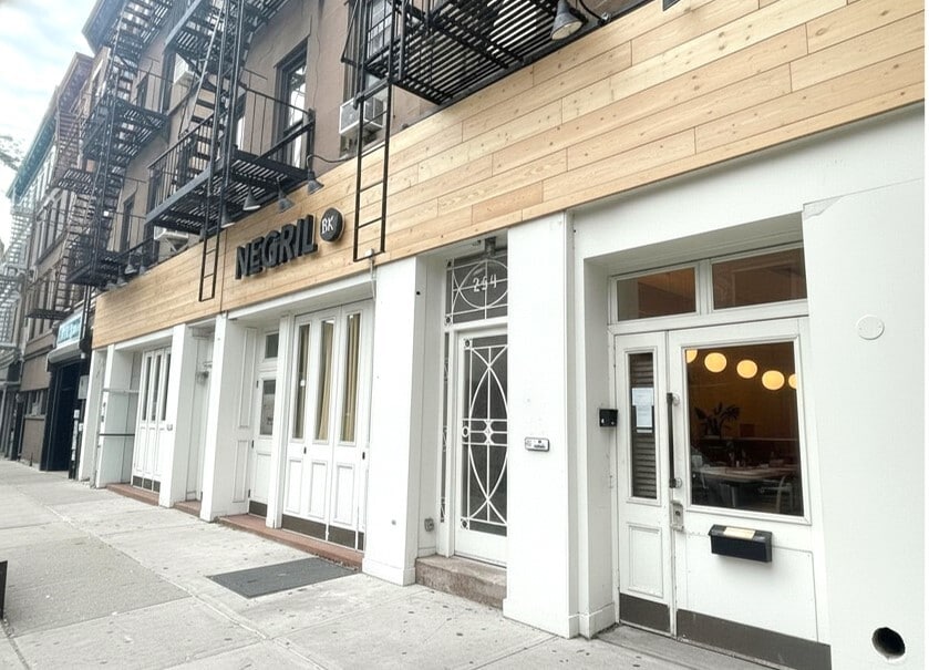 254 5th Ave, Brooklyn, NY for lease Primary Photo- Image 1 of 23