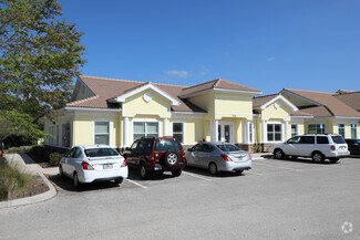 More details for 920 Cypress Village Blvd, Ruskin, FL - Medical for Lease