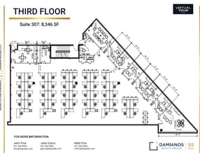 1377 Motor Pky, Islandia, NY à louer Plan d’étage- Image 1 de 1