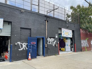 Plus de détails pour 897 Dean St, Brooklyn, NY - Industriel à vendre