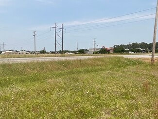 More details for 1399 Washington, Williamston, NC - Land for Sale
