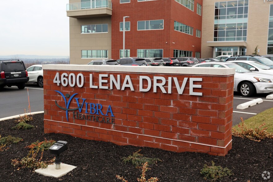 4600 Lena Dr, Mechanicsburg, PA for lease - Other - Image 3 of 8